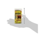 Tropical Supervit Alimento Granulado Pellets para Peces Ornamentales de 138 gr - Imagen 6
