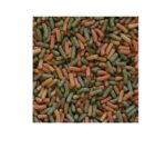 Biorept  Alimento Para Tortugas Acuaticas Y Semiacuaticas de 150 gr o 500 Ml Pote Sellado - Imagen 2