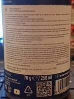 Tropical Biorept Supreme Adult (Alimento premium para tortugas, gránulos medianos) - 250 ml ó 70 gr Pote Sellado - Imagen 3