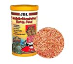 Alimento Para Tortugas Jbl Premium Camarones y Sticks 1000 Ml (120gr) POTE SELLADO - Imagen 2