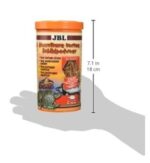 Alimento Para Tortugas Jbl Premium Camarones y Sticks 1000 Ml (120gr) POTE SELLADO - Imagen 3