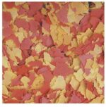 Alimento Importado Tropical Ovo-Vit  Escamas A Granel 200g o 1000 ml Pote Sellado - Imagen 4