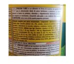 TROPICAL SPIRULINA ESCAMAS O FLAKES 250 ML Ó 50 GR. POTE SELLADO - Imagen 5