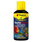 Bio Bacterias Bacto Active Tropical 250 Ml Peces Pez Acuario