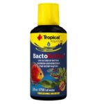 Bio Bacterias Bacto Active Tropical 250 Ml Peces Pez Acuario