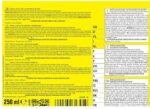 Bio Bacterias Bacto Active Tropical 250 Ml Peces Pez Acuario - Imagen 2