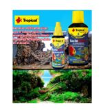 Bio Bacterias Bacto Active Tropical 250 Ml Peces Pez Acuario - Imagen 4