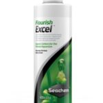 Suplemento vegetal Seachem Flourish Excel de 500 ml