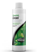 Suplemento vegetal Seachem Flourish Excel de 500 ml