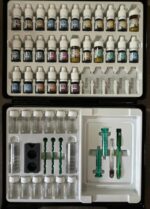 Maletin Kit de acuario de agua dulce JBL Pro Aqua Test Lab profesional 14 Test KH GH NH4 NO2 NO3 O2 SIO2 3PHs CU FE PO4 CO2 - Imagen 4