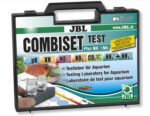 Maletin JBL Pro Aquatest Combiset Plus  Determina el pH, KH, No2, No3, Co2, NH4 - Imagen 2