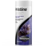 ACONDICIONADOR CON BIO BACTERIAS PRISTINE SEACHEM DE 325 ML