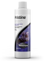 ACONDICIONADOR CON BIO BACTERIAS PRISTINE SEACHEM DE 325 ML