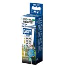 TEST DE 50 TIRAS JBL PARA ACUARIO MIDE PH_CLORINE_NITRATE_CARBONATE_ALKALINITY_NITRITE_HARDENES