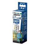 TEST DE 50 TIRAS JBL PARA ACUARIO MIDE PH_CLORINE_NITRATE_CARBONATE_ALKALINITY_NITRITE_HARDENES