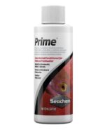 Acondicionador Prime Seachem 100ml Rinde 4000 Litros