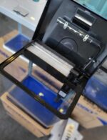 MINI ACUARIO CURVO MOD.T-720F DE 15L MARCA SOBO - Imagen 4