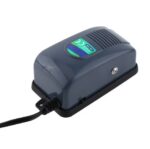 Bomba De Aire Para Acuario De Alta Eficiencia Bomba De 3L/Min - Imagen 3
