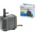Bomba Sumergible Sobo WP-280 de 300l/h a 5W Acuarismo, otros