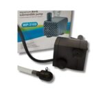 Mini Bomba De Agua Sobo Wp-3100 3w 250l/h Acuarismo; Hidroponia, Otros