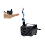 Mini Bomba De Agua Sobo Wp-3100 3w 250l/h Acuarismo; Hidroponia, Otros - Imagen 2