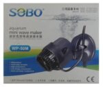 Hacedor de Olas o Wave Maker Mod. WP-50M 3000LT/HR MARCA SOBO Para Acuarios Marinos