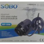 Hacedor de Olas o Wave Maker Mod. WP-50M 3000LT/HR MARCA SOBO Para Acuarios Marinos