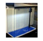 ACUARIO CURVO MOD. SO-600F DE 70L SOBO CON FILTRACION TAPA Y LUZ - Imagen 4