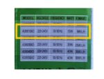 Filtro Pecera Interno Botella 880 l/h Aquaspeed A3001BIO hasta 50L - Imagen 4