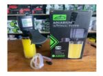 Filtro Pecera Interno Botella 880 l/h Aquaspeed A3001BIO hasta 50L