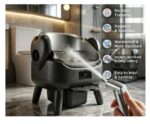 Arenero Litera Automático Gatos Escalón Contenedor De 10l - Imagen 6