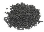 Carbón Activado Bolsa de 1Kg