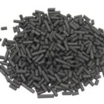 Carbón Activado Bolsa de 1Kg