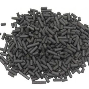 Carbón Activado Bolsa de 1Kg