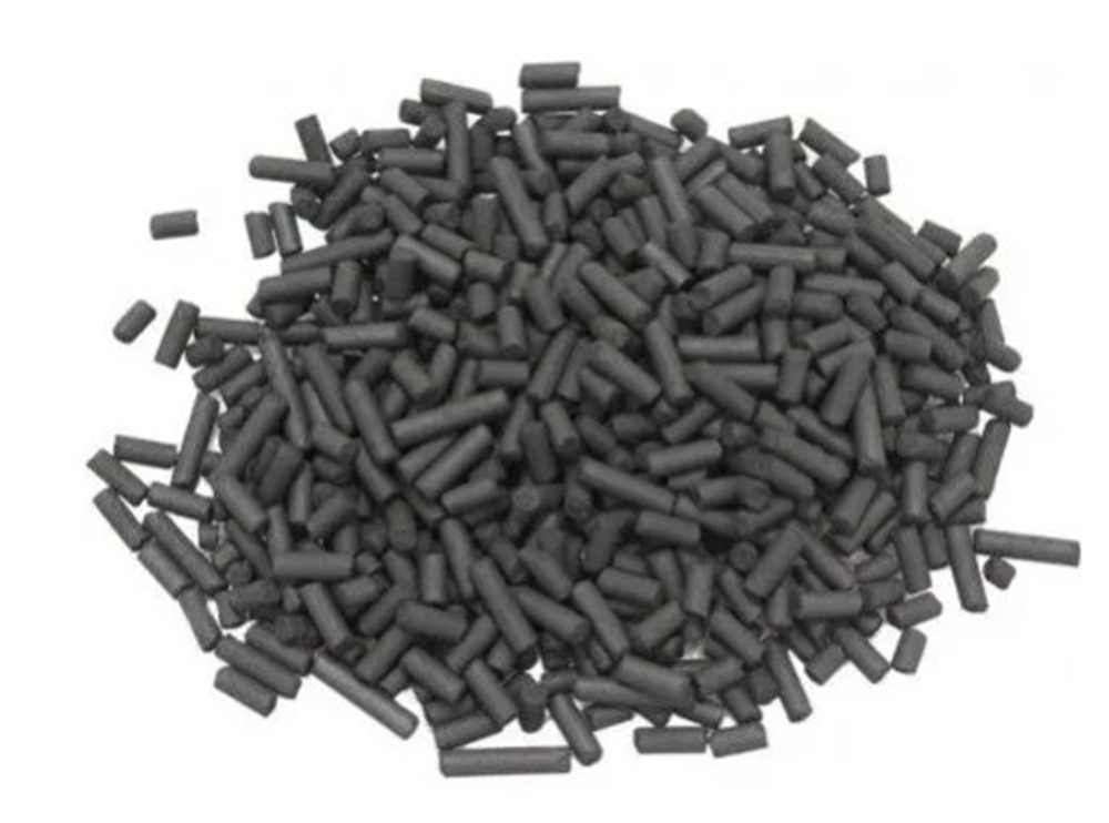 CARBON ACTIVADO C500 2 Carbón Activado Bolsa de 1Kg - Imagen 1