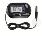 Termómetro Digital Td-01 Goxawee Acuario Pecera Acuario Otros