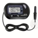 Termómetro Digital Td-01 Goxawee Acuario Pecera Acuario Otros